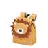 HAPPY SAMMIES ECO BACKPACK S LION LESTER