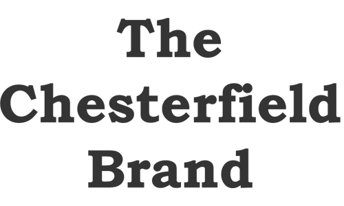 The chesterfield brand