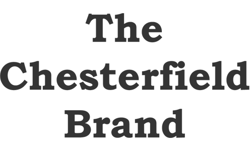 The Chesterfield Brand