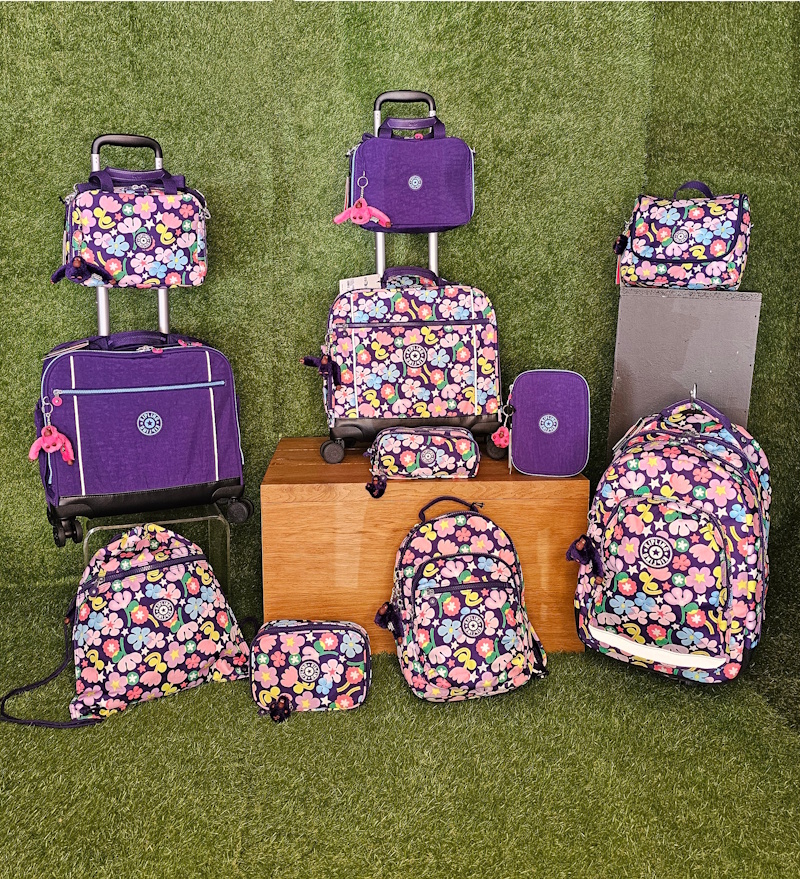 Kipling Fairy-VIP