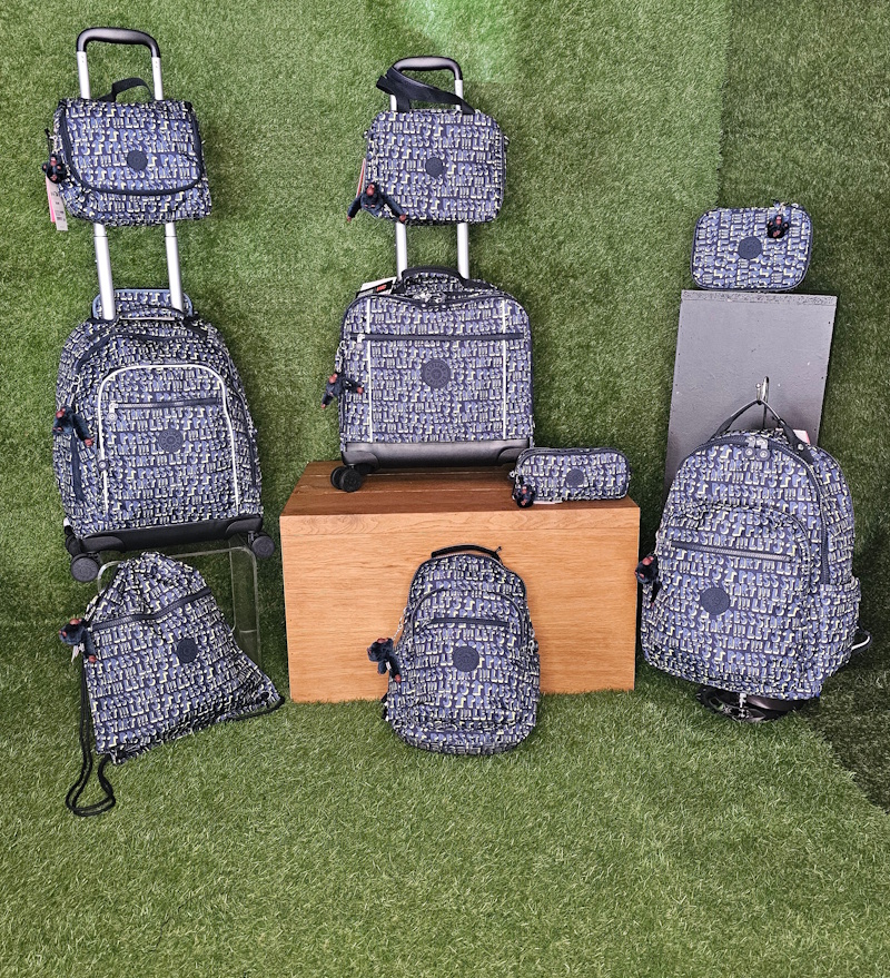 Kipling Lets Play