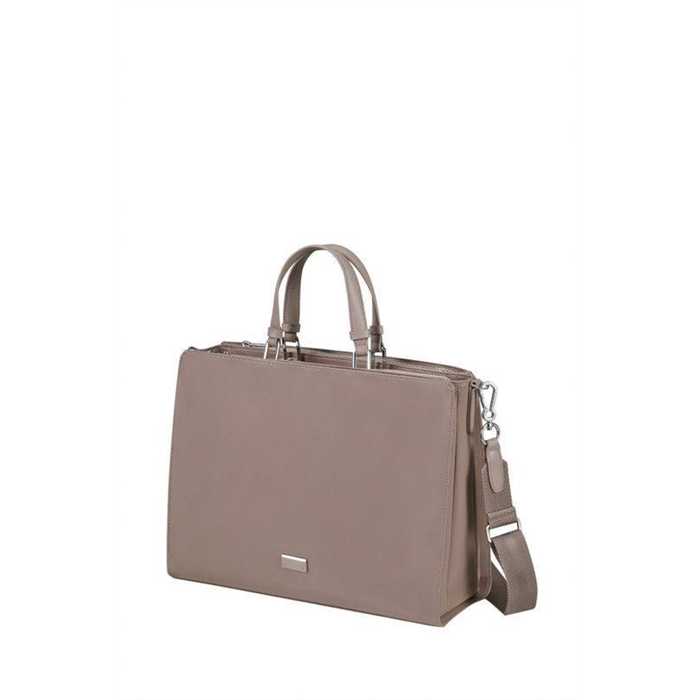 BE-HER TOTE 15.6"