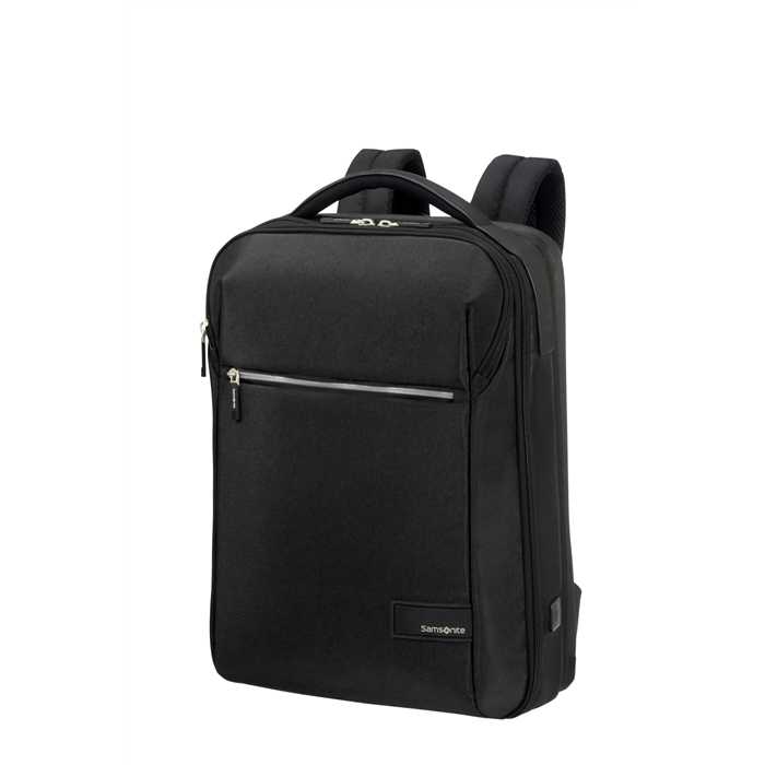 LITEPOINT LAPTOP BACKPACK 17.3" EXP