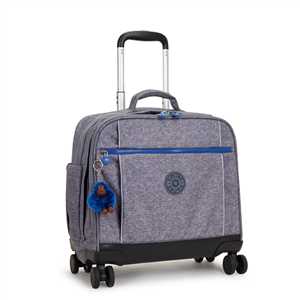 Cartable kipling à discount roulette