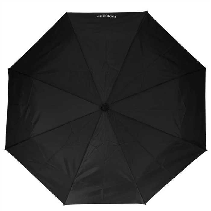 Parapluie 3 sections XL alu/FRP