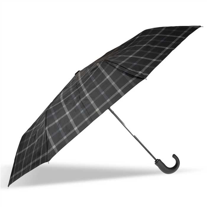 Parapluie crook X-Tra Solide alu/FRP