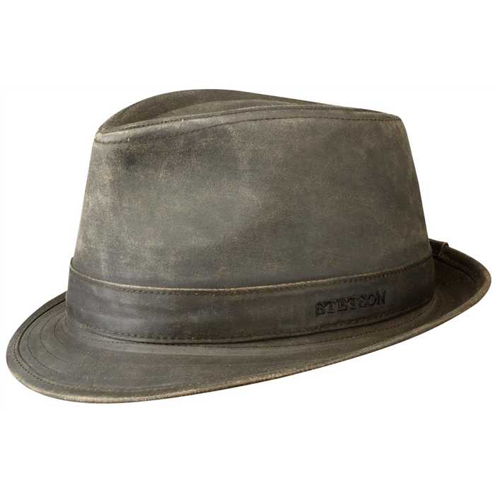 Trilby Coton/Polyester