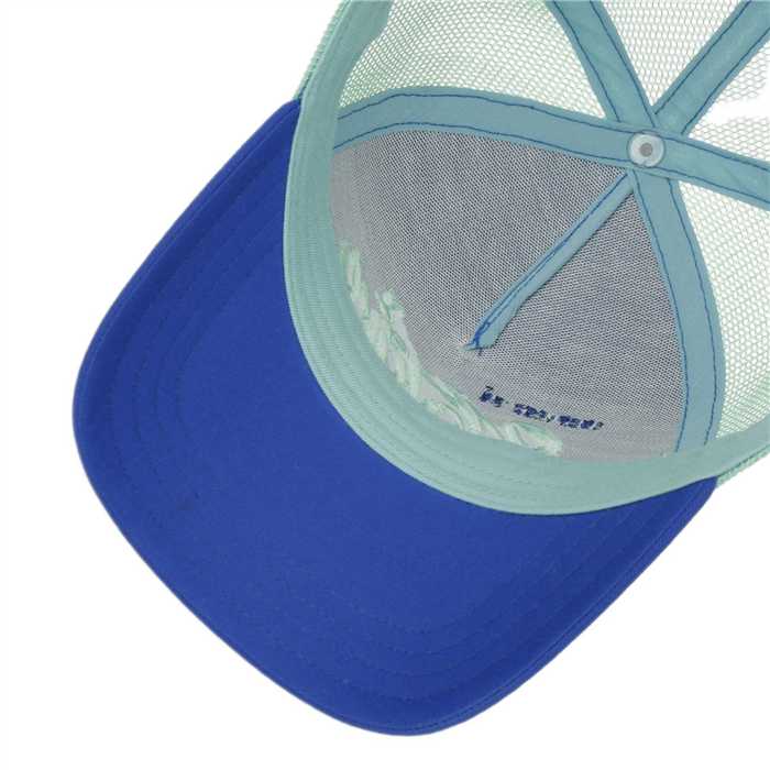Trucker Cap Inspired by Nature Sustainable