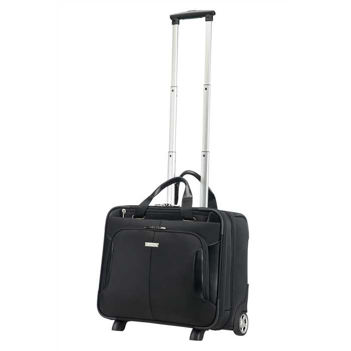 XBR ROLLING TOTE 15.6"